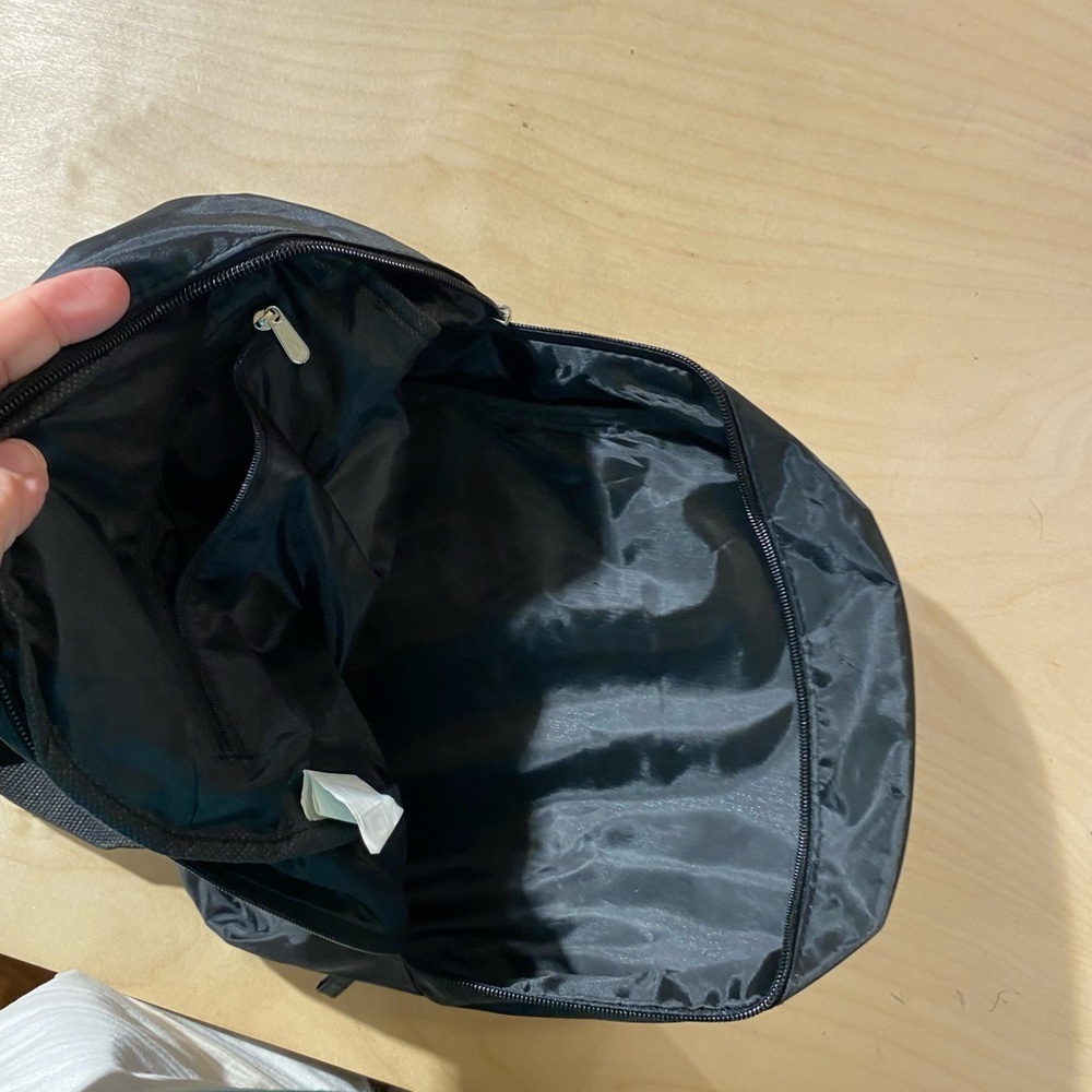 Pooh Mini Backpack (EZ) - Picture 8 of 11